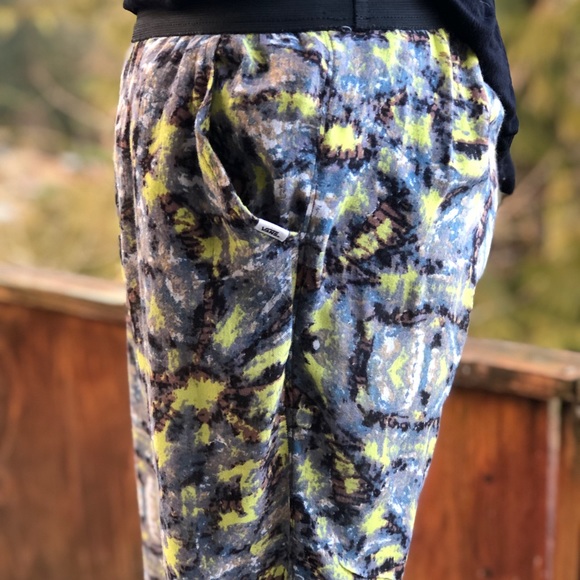 Vans multicolor Pants - Picture 2 of 5